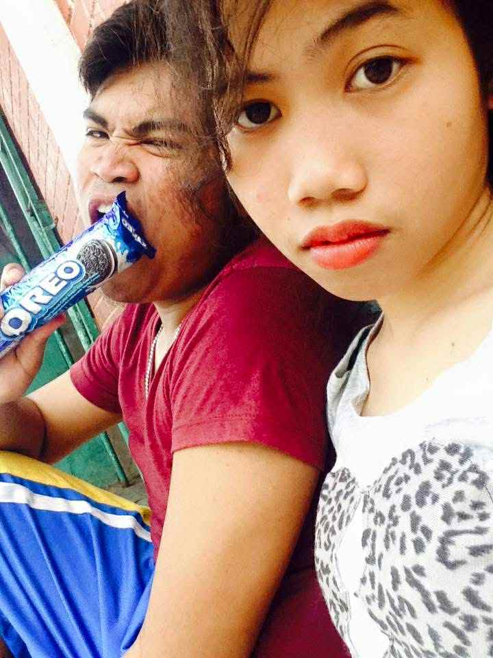 Francis & Princess 2015 - Love growing stronger